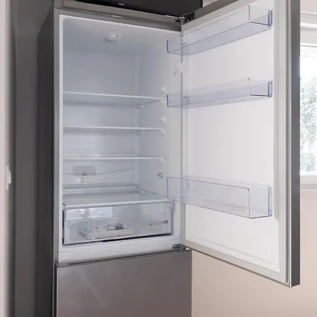 Bolino 2 Apartman *