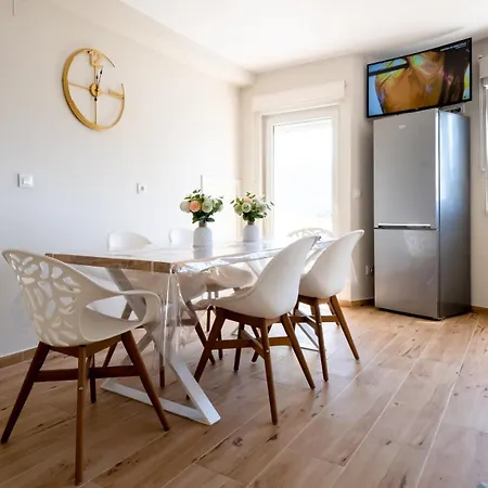 Bolino 2 Apartman *