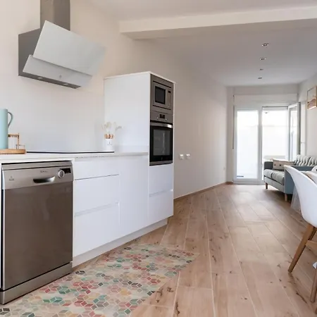 Apartman Bolino 2 *