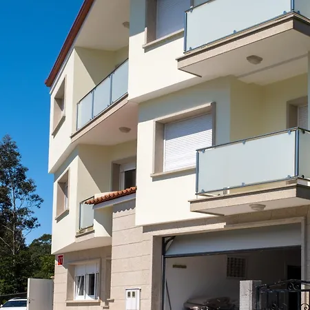 Apartman Bolino 2